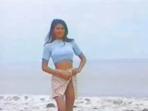 શ્યામા સેકસી પીચર વી ...