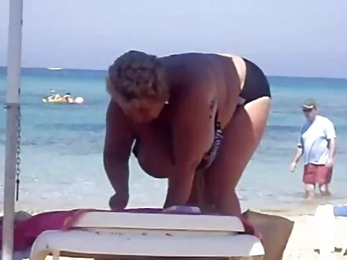 મોહક bootylicious શ્ ...